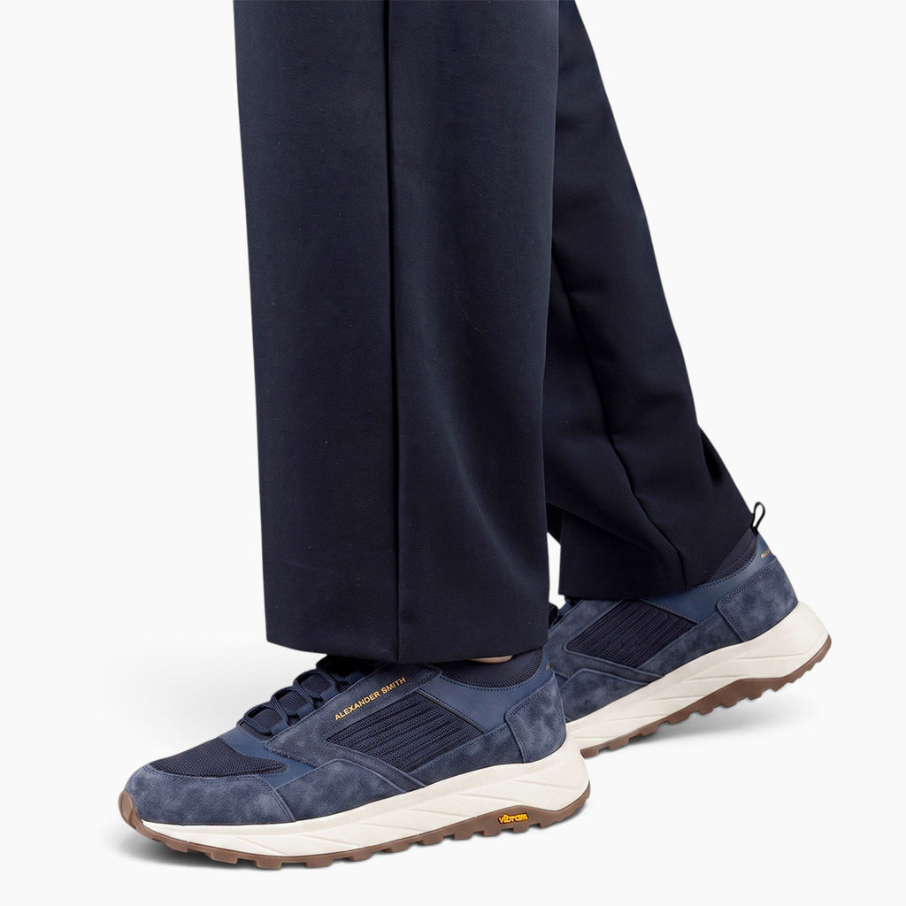 Sneakers Uomo Dublin