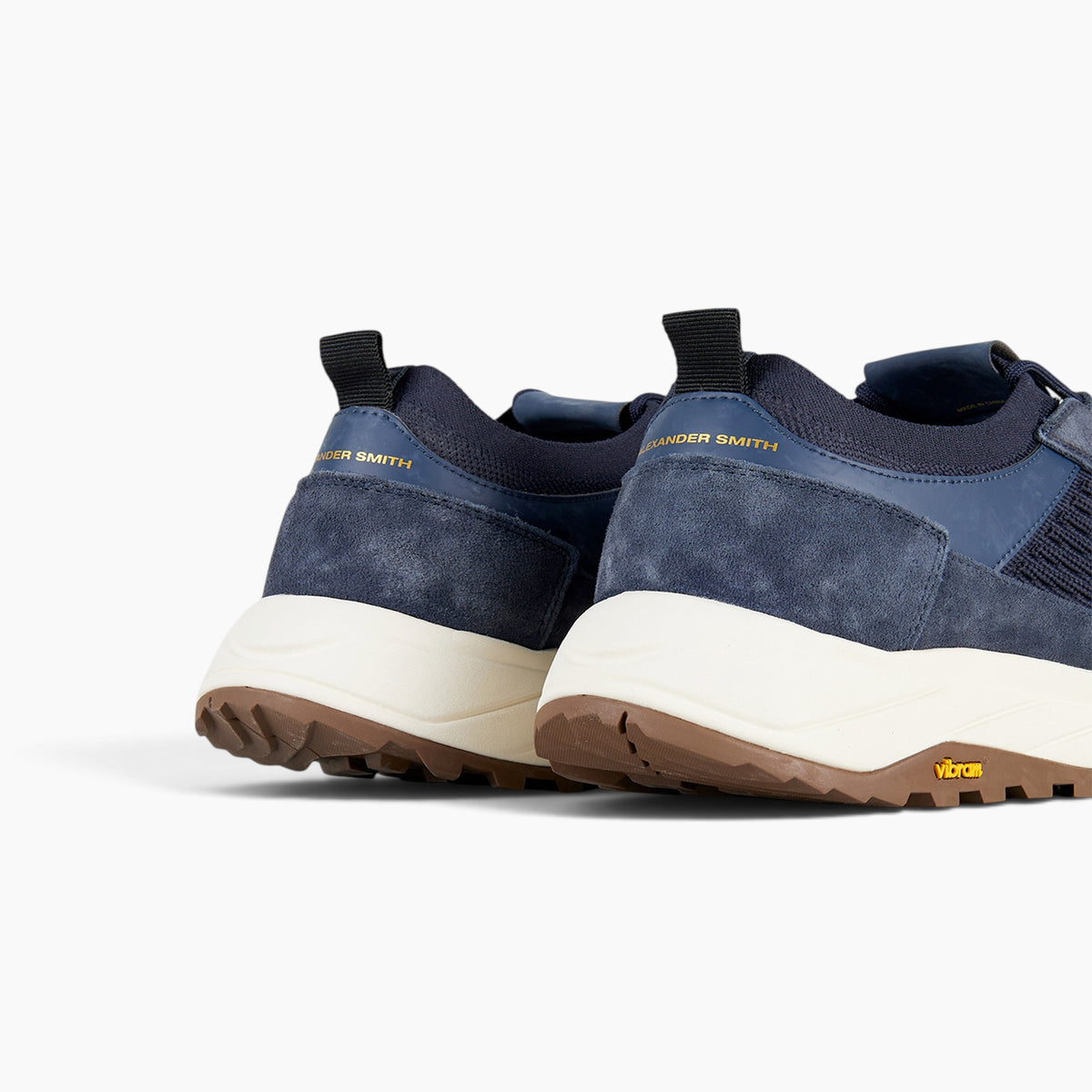 Sneakers Uomo Dublin