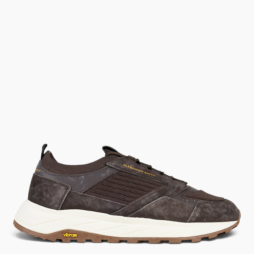 Sneakers Uomo Dublin