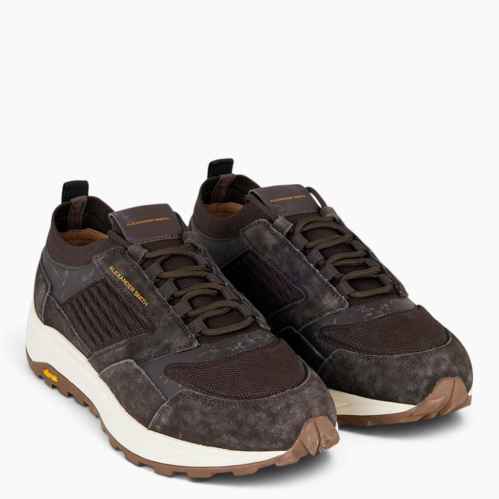 Sneakers Uomo Dublin