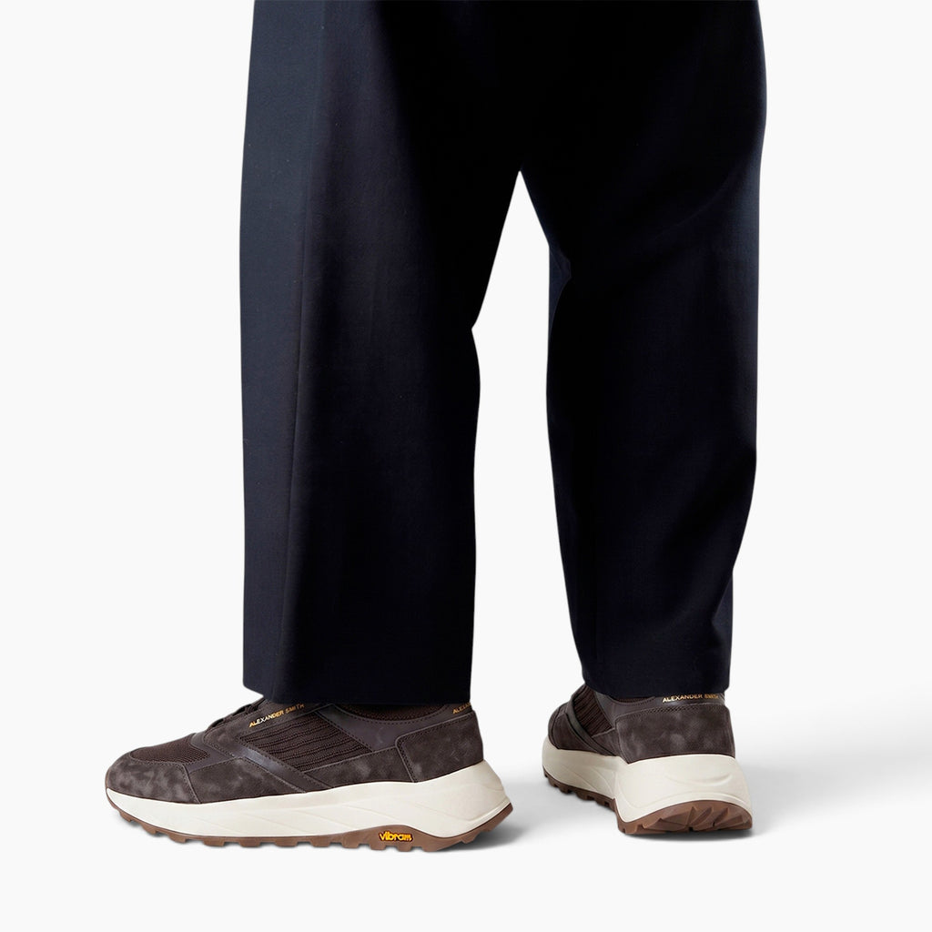 Sneakers Uomo Dublin