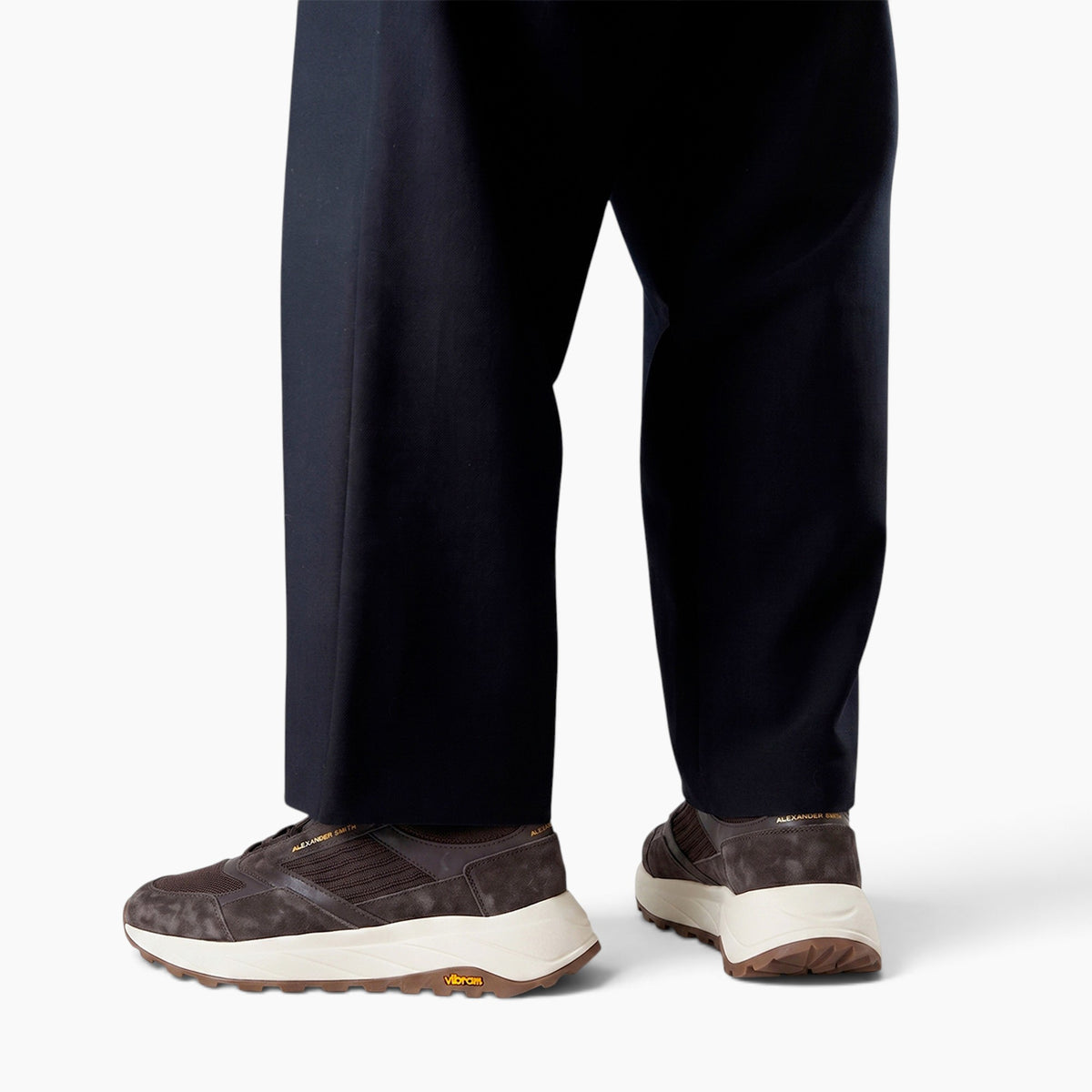 Sneakers Uomo Dublin