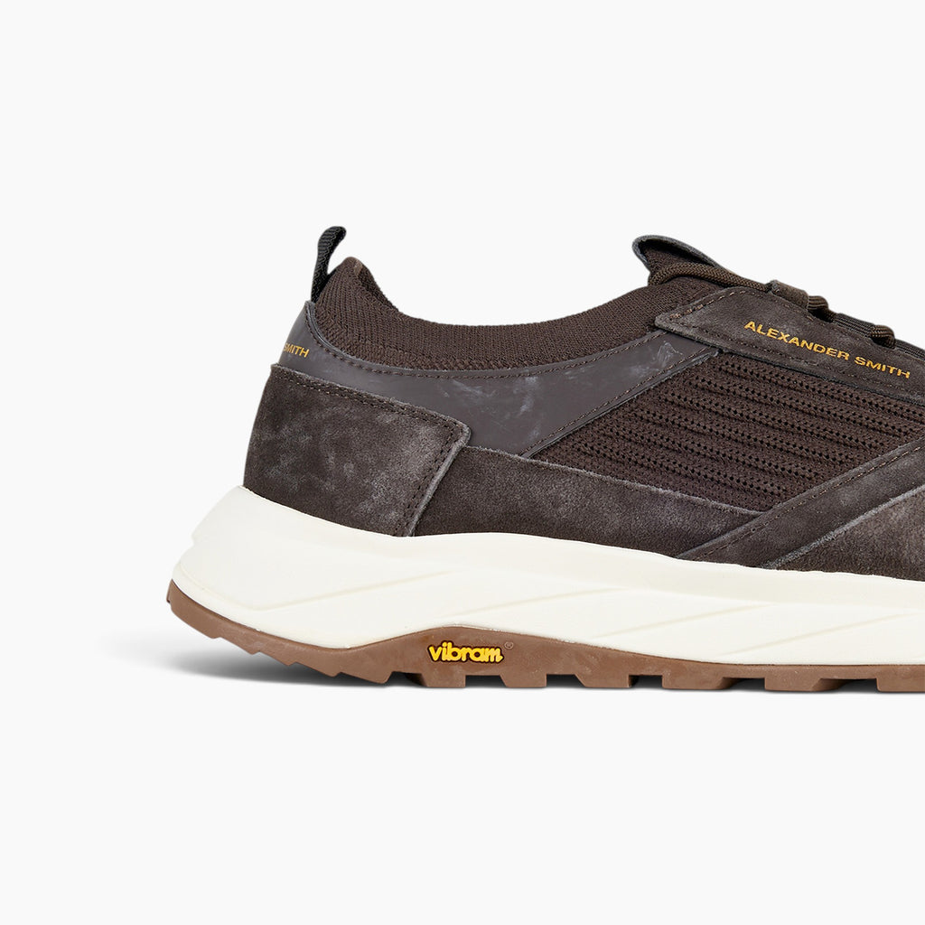 Sneakers Uomo Dublin