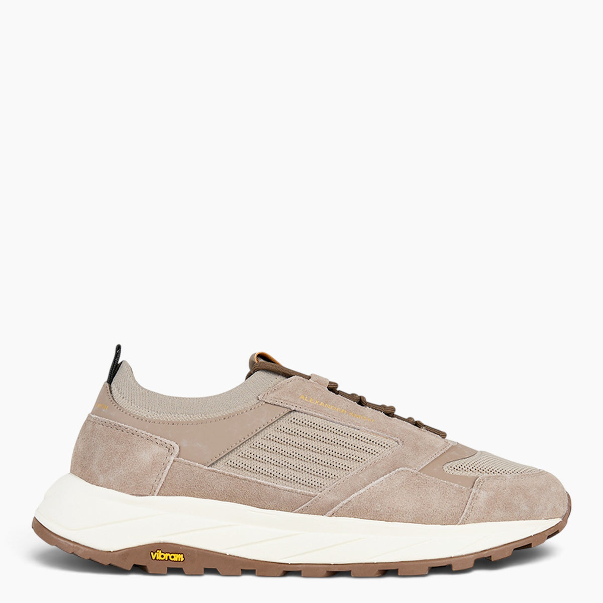 Sneakers Uomo Dublin