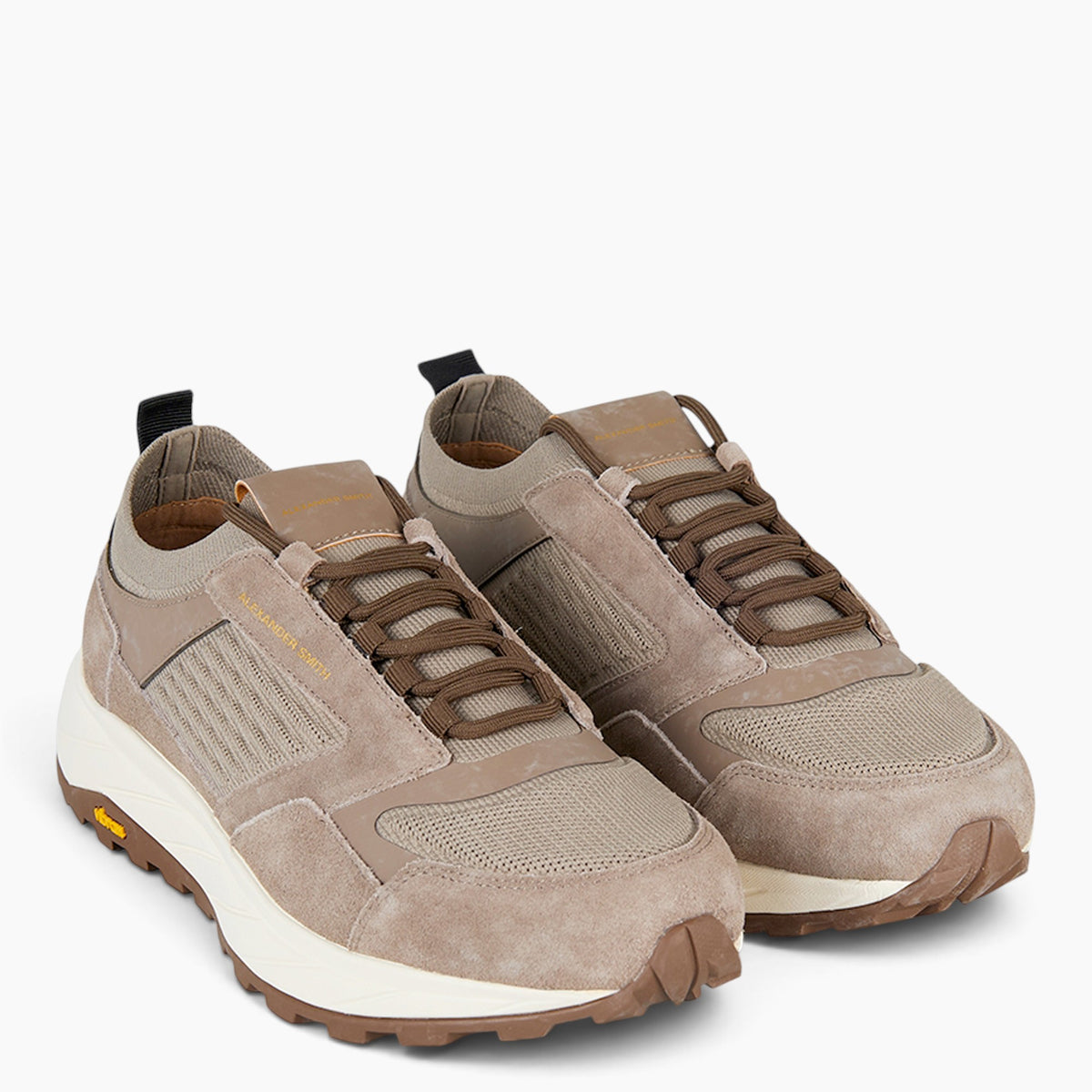 Sneakers Uomo Dublin