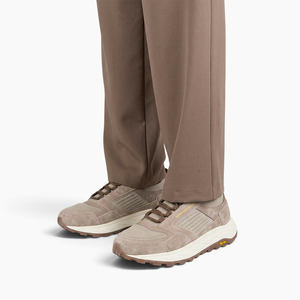 Sneakers Uomo Dublin