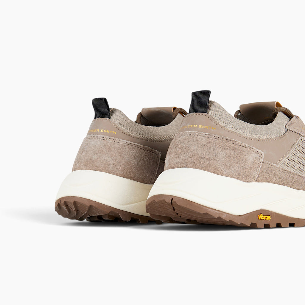 Sneakers Uomo Dublin