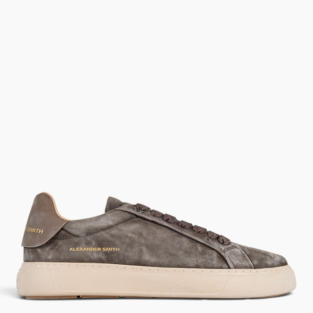 Sneakers Uomo Soho