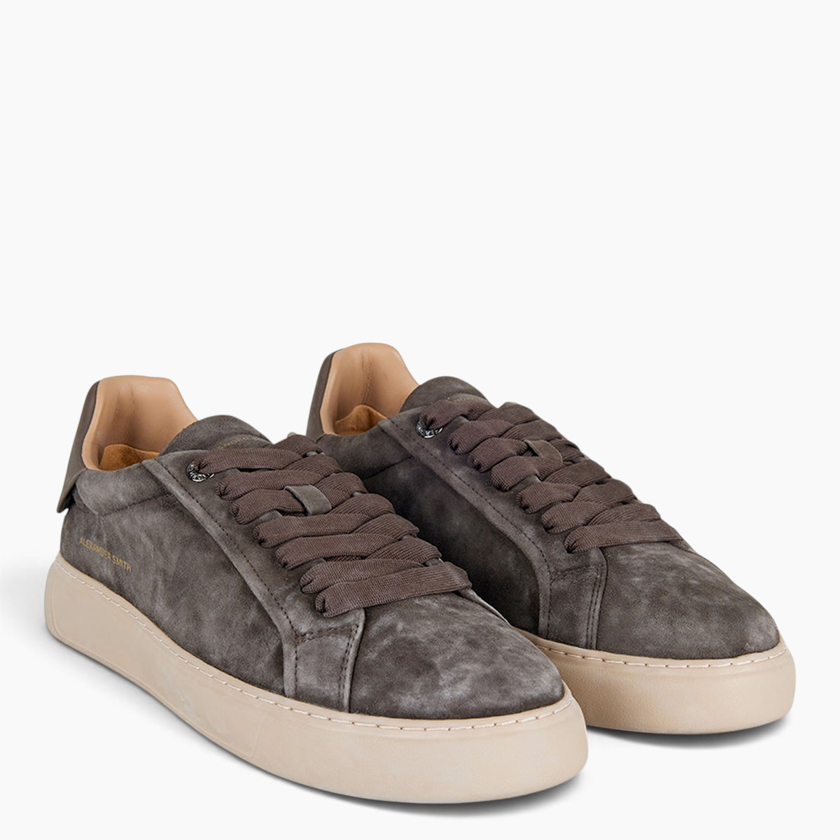 Sneakers Uomo Soho