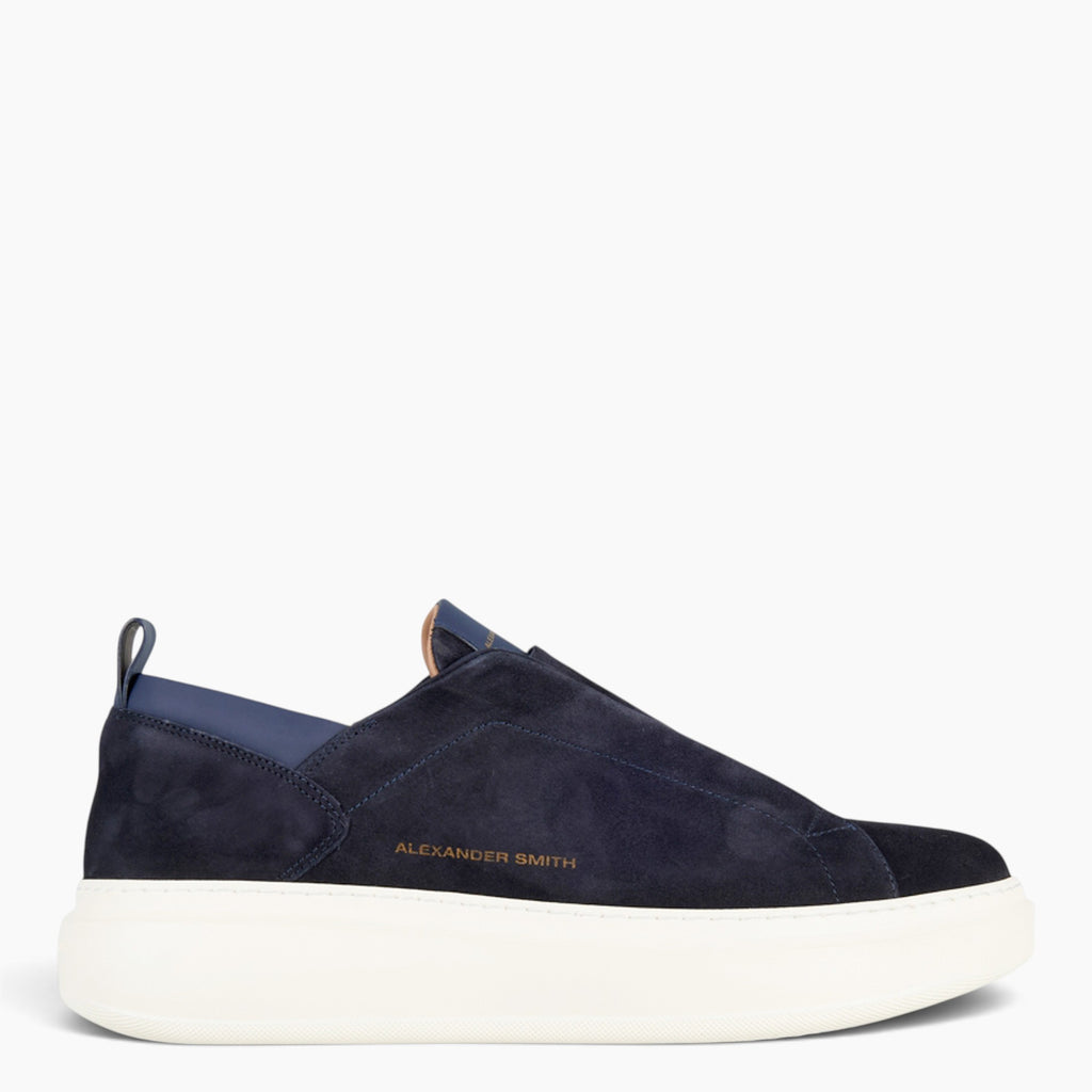Slipon Uomo Wembley