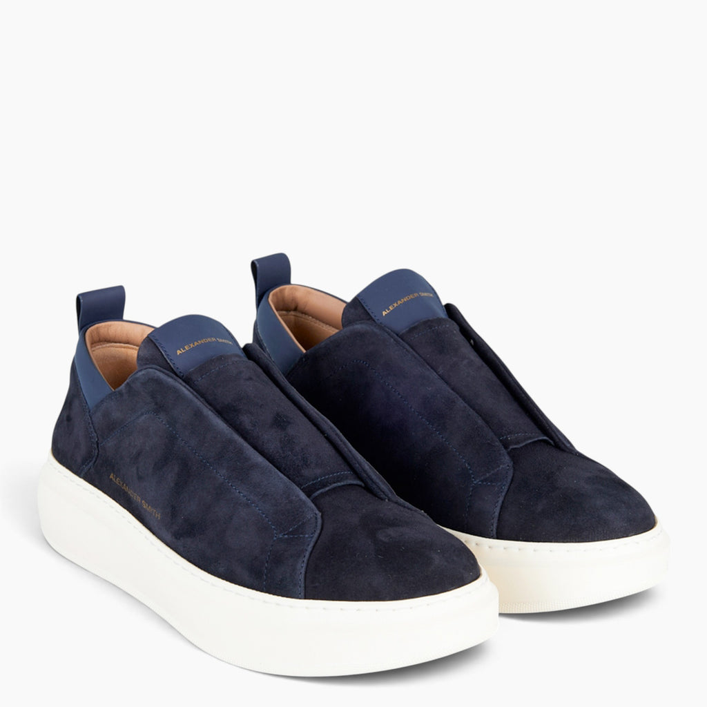 Slipon Uomo Wembley
