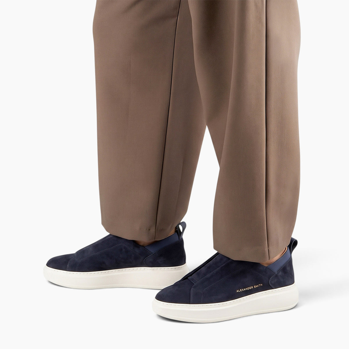 Slipon Uomo Wembley