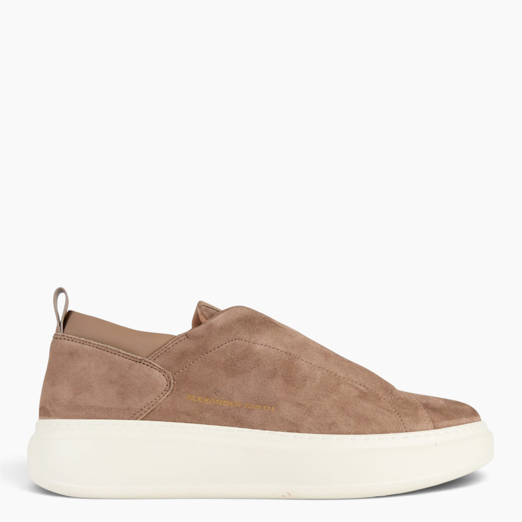 Slipon Uomo Wembley