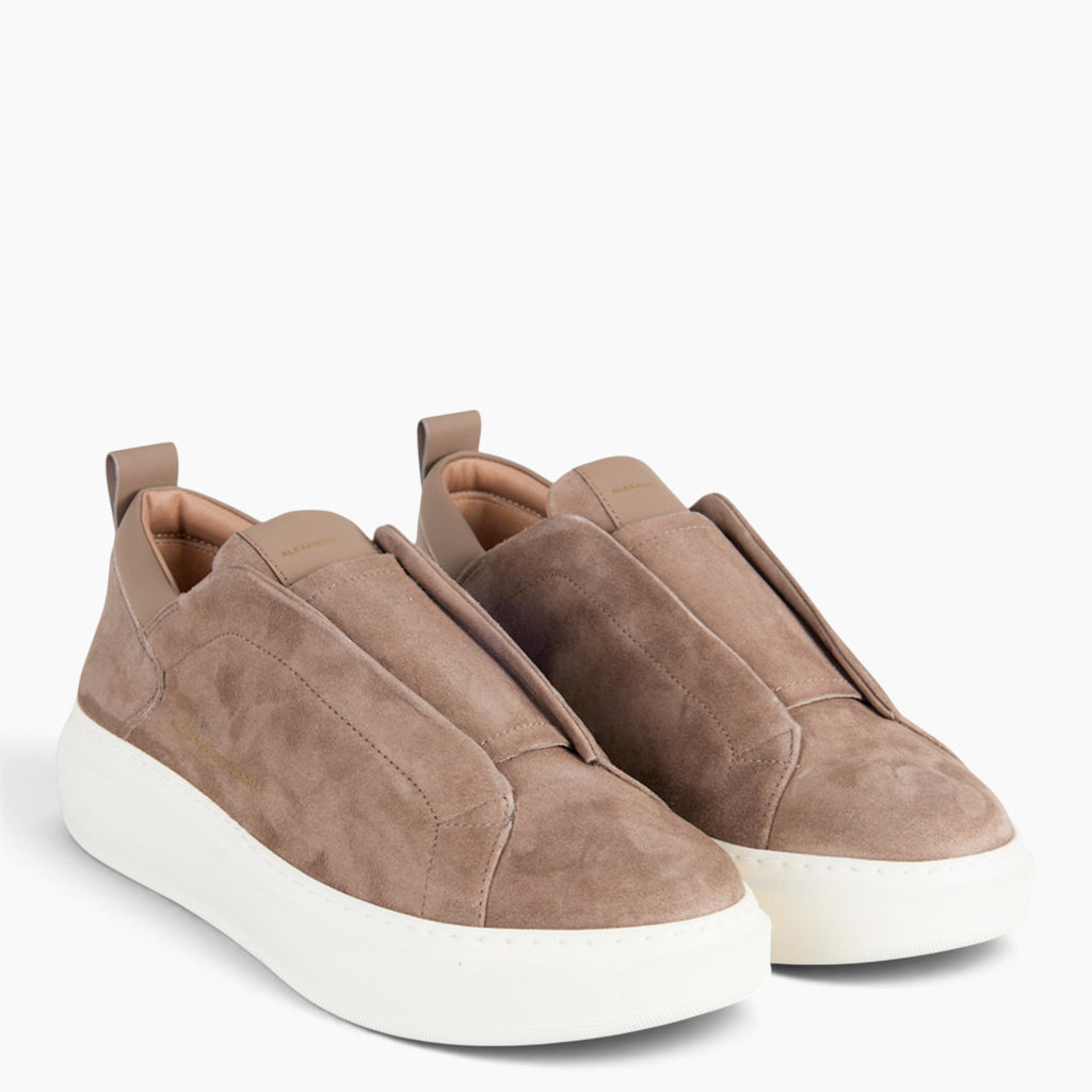 Slipon Uomo Wembley