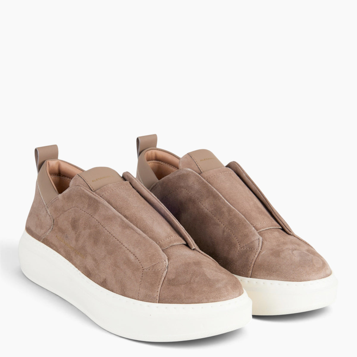 Slipon Uomo Wembley