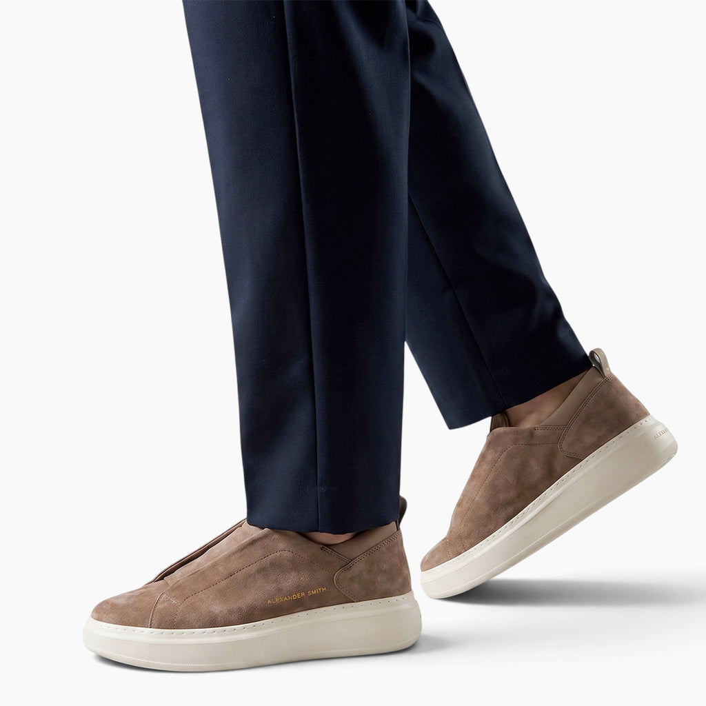 Slipon Uomo Wembley