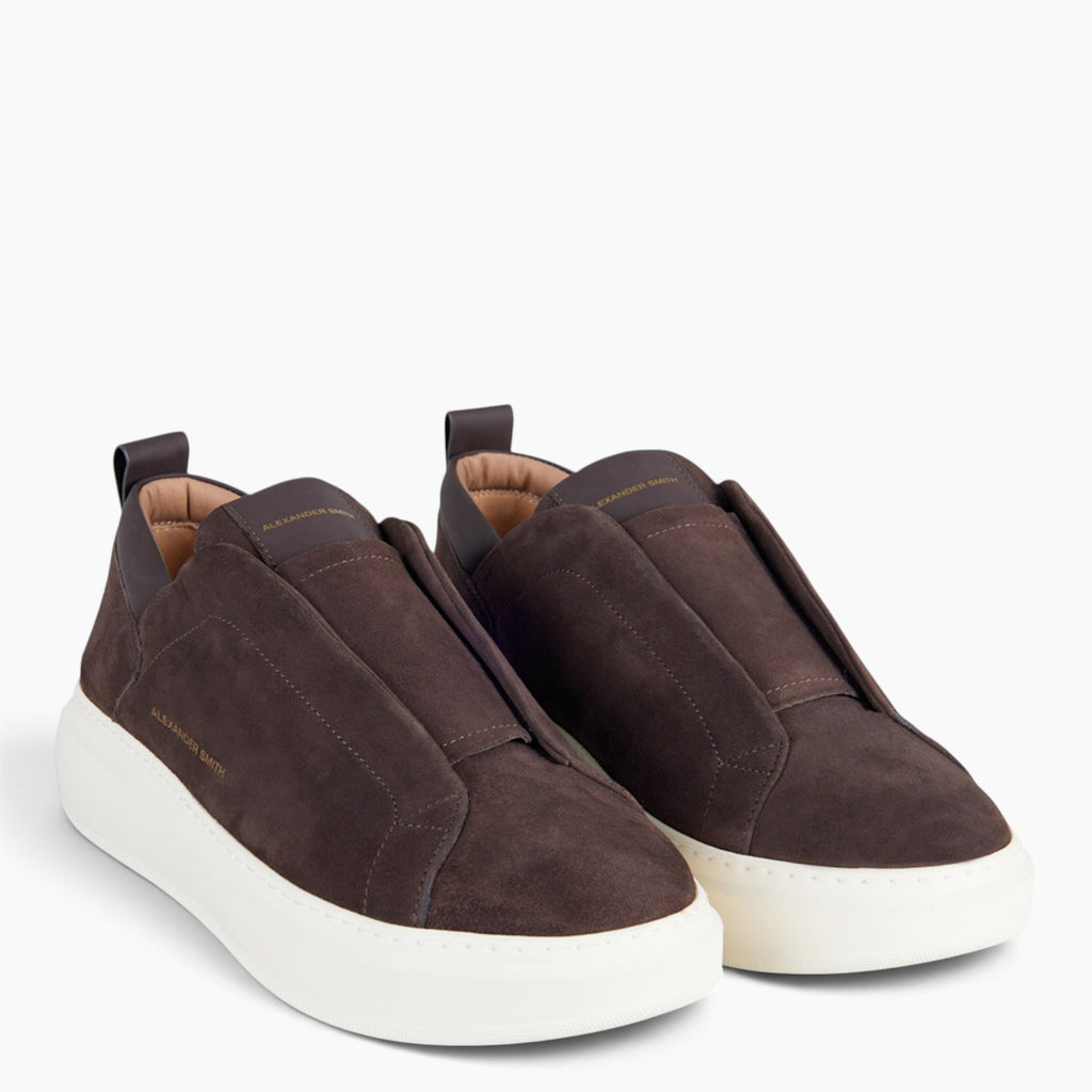 Slipon Uomo Wembley
