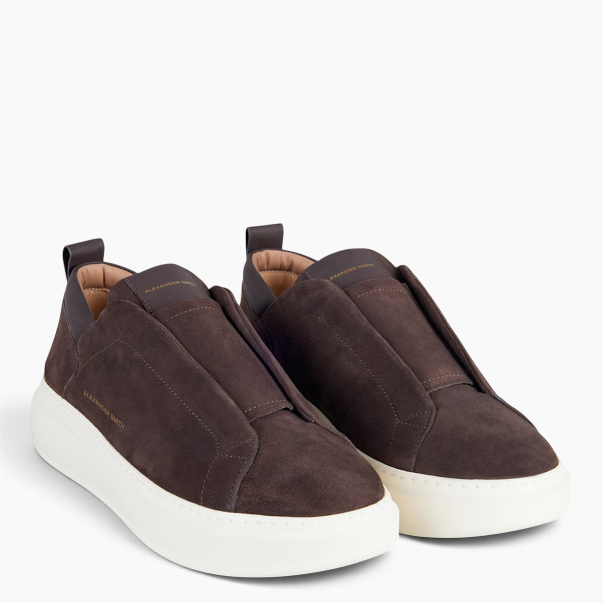 Slipon Uomo Wembley