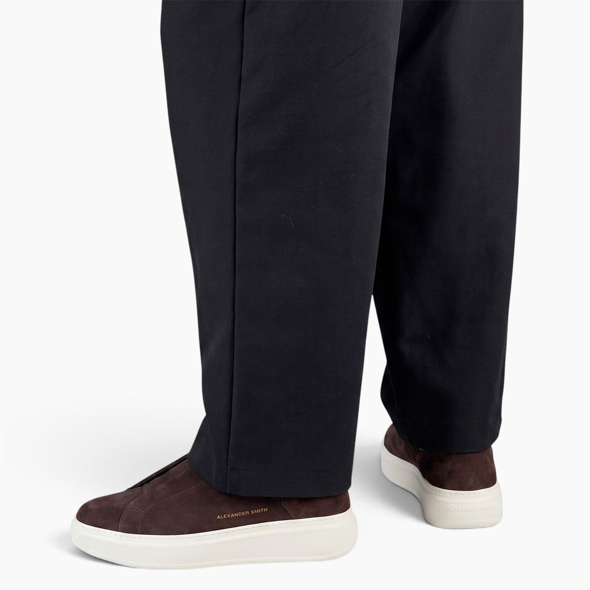 Slipon Uomo Wembley