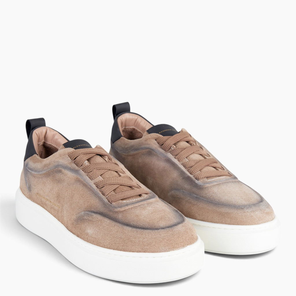 Sneakers Uomo York