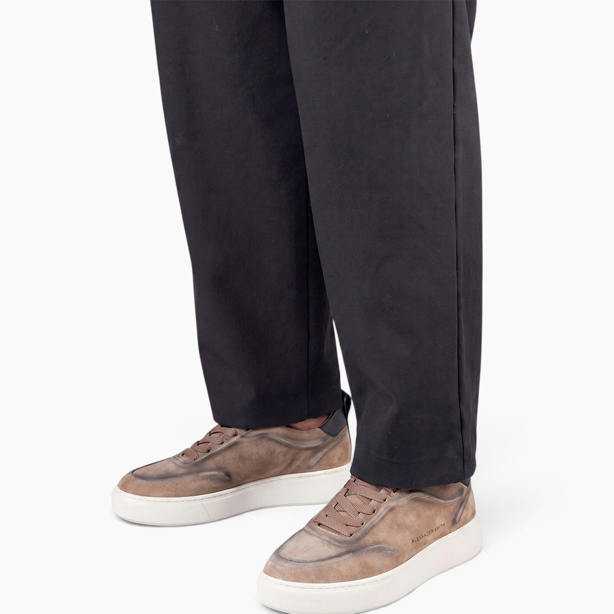 Sneakers Uomo York