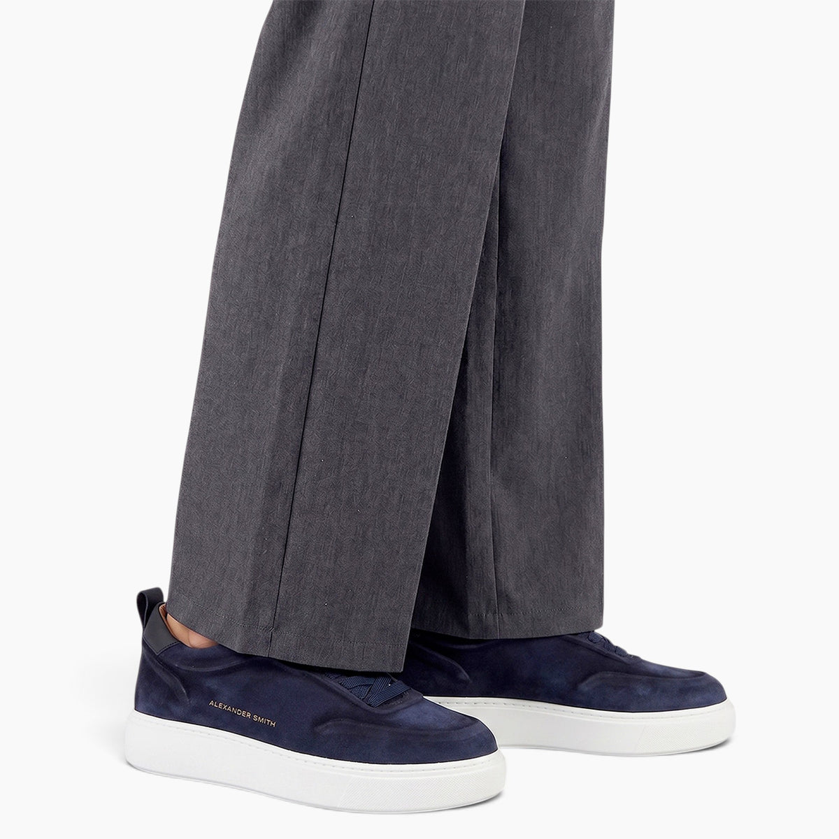 Sneakers Uomo York