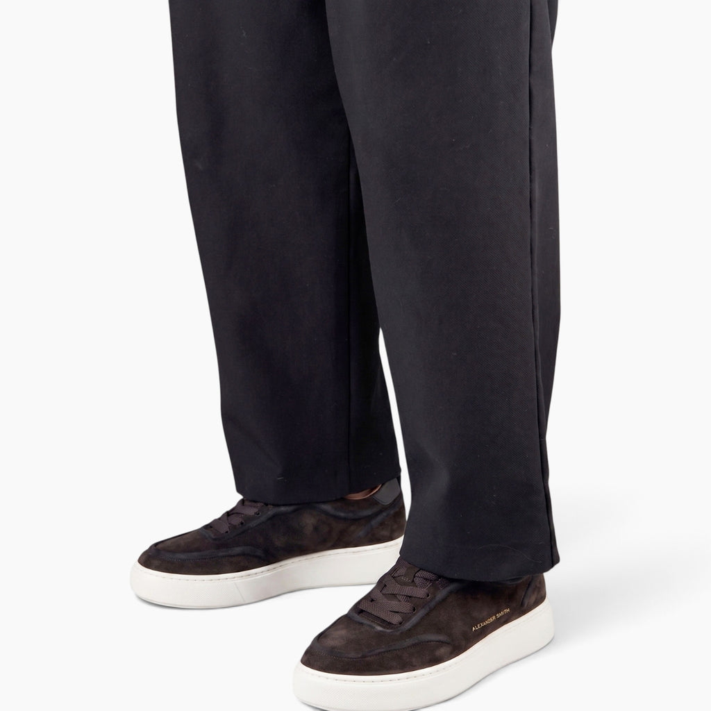 Sneakers Uomo York
