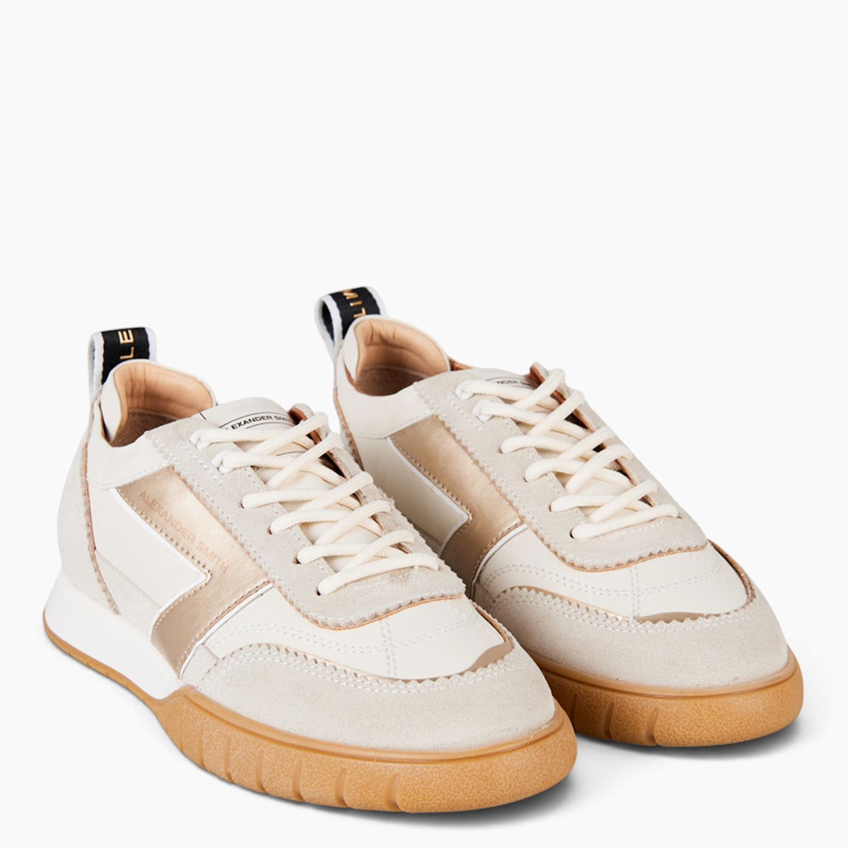 Sneakers Donna Abbey