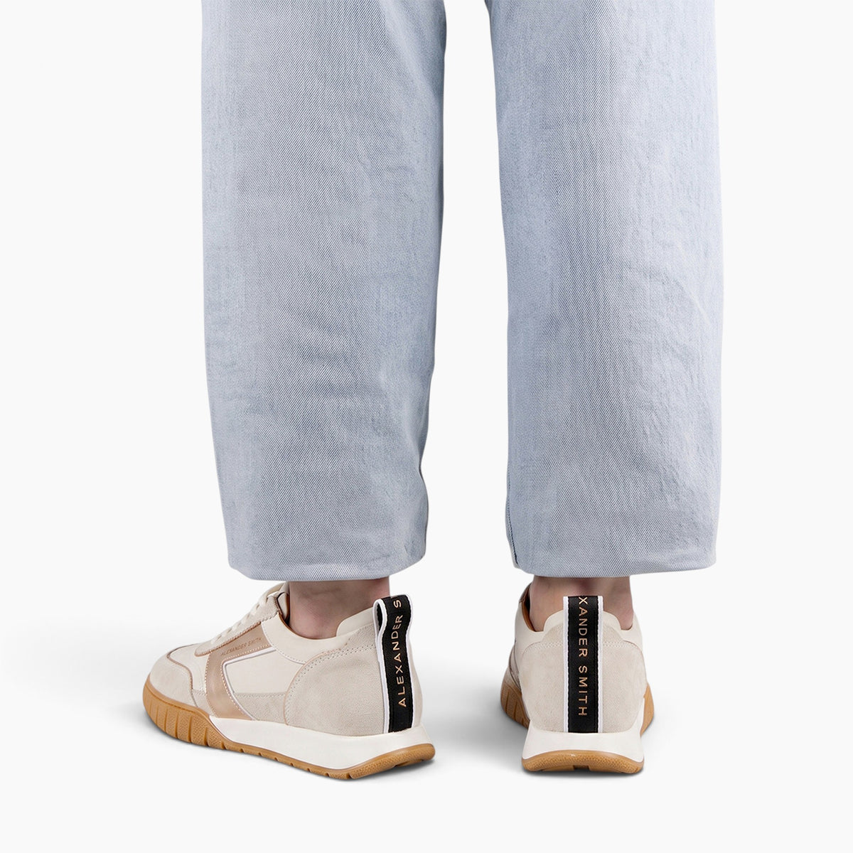 Sneakers Donna Abbey