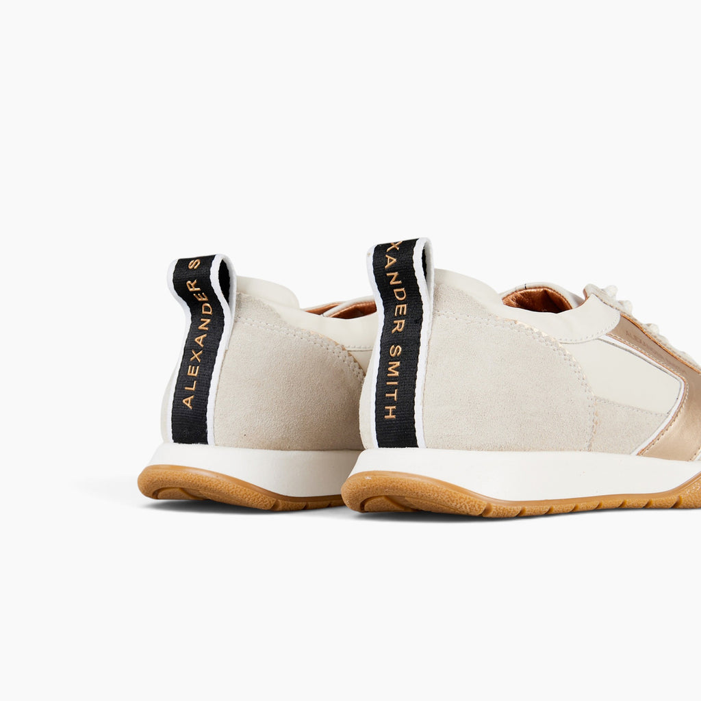 Sneakers Donna Abbey