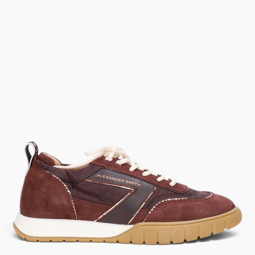 Sneakers Donna Abbey