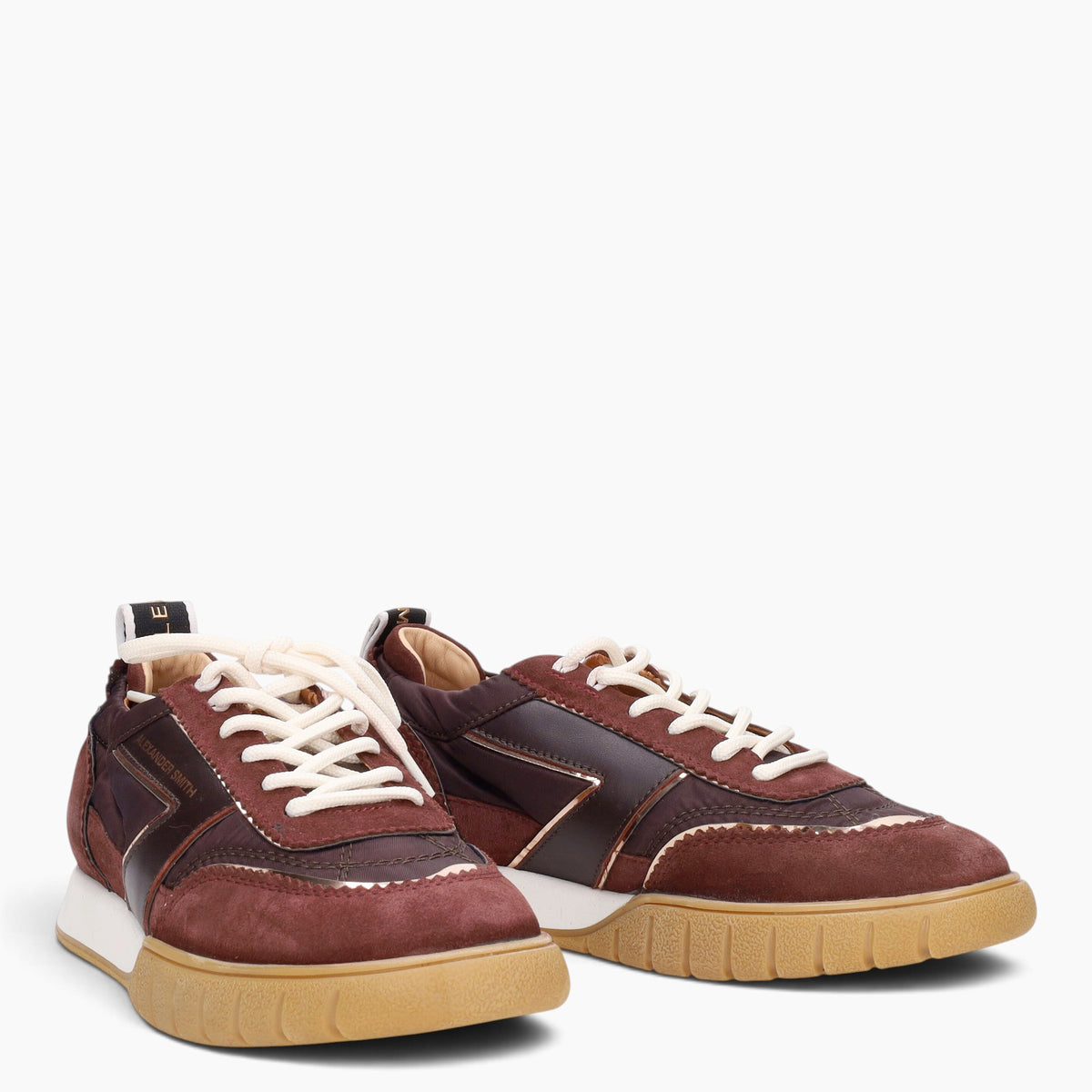 Sneakers Donna Abbey