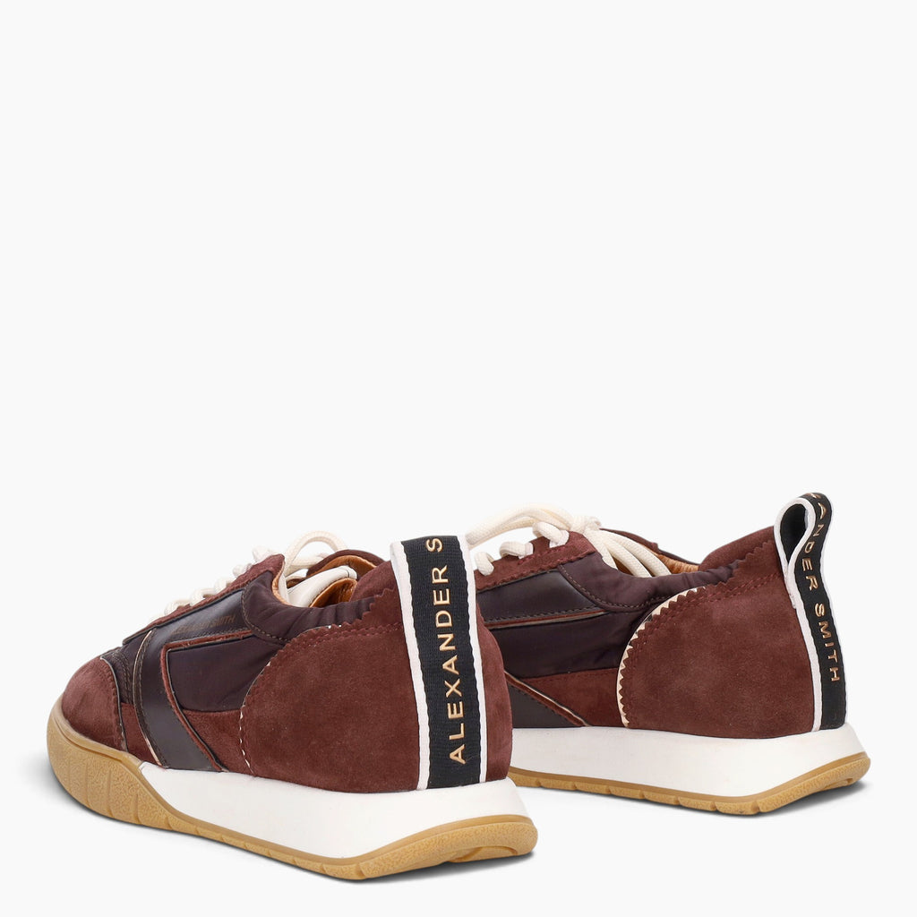 Sneakers Donna Abbey