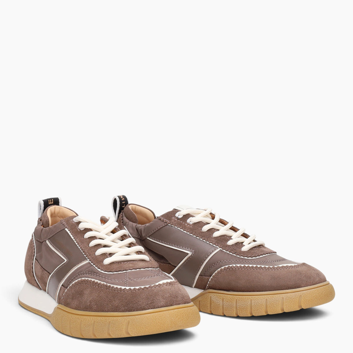 Sneakers Donna Abbey