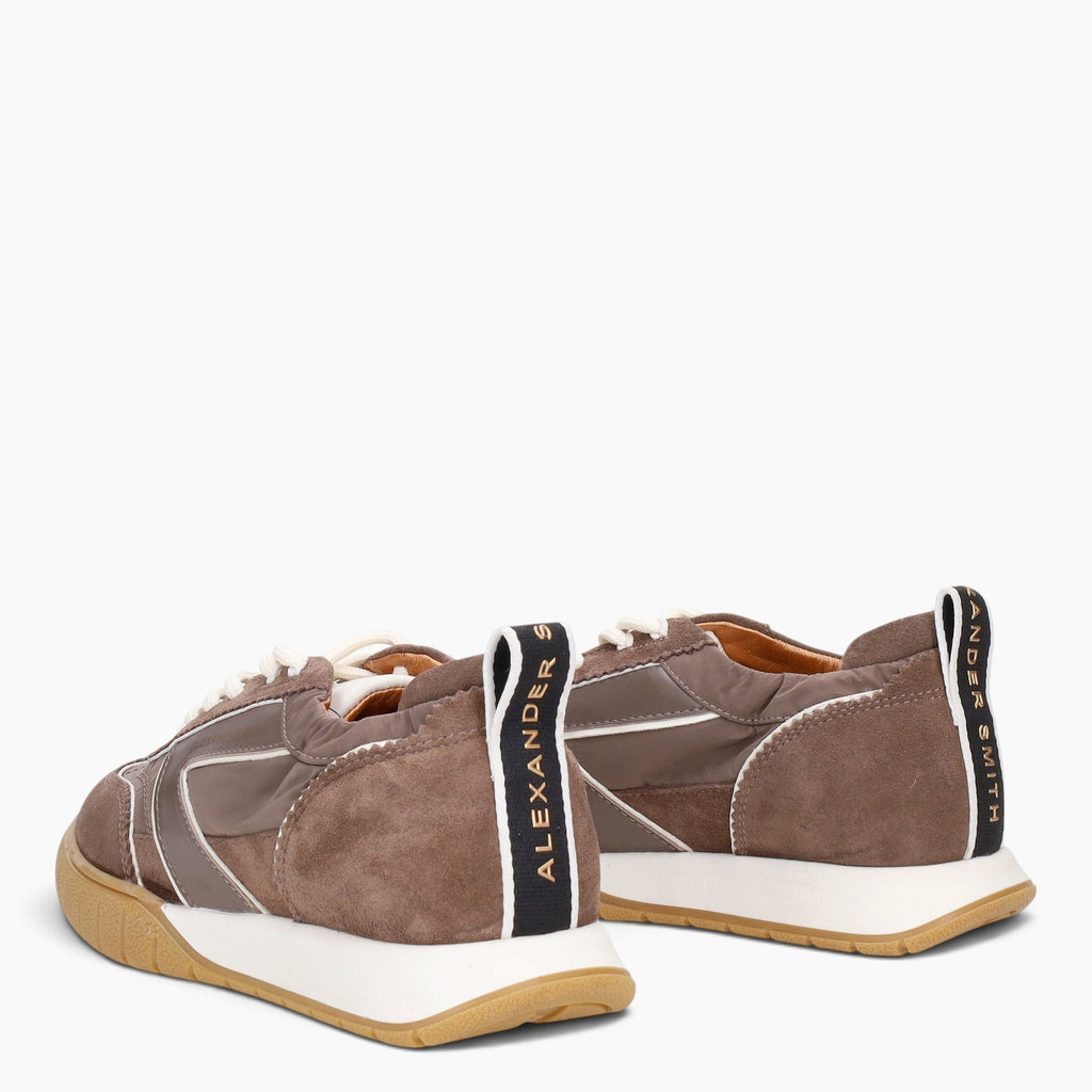 Sneakers Donna Abbey