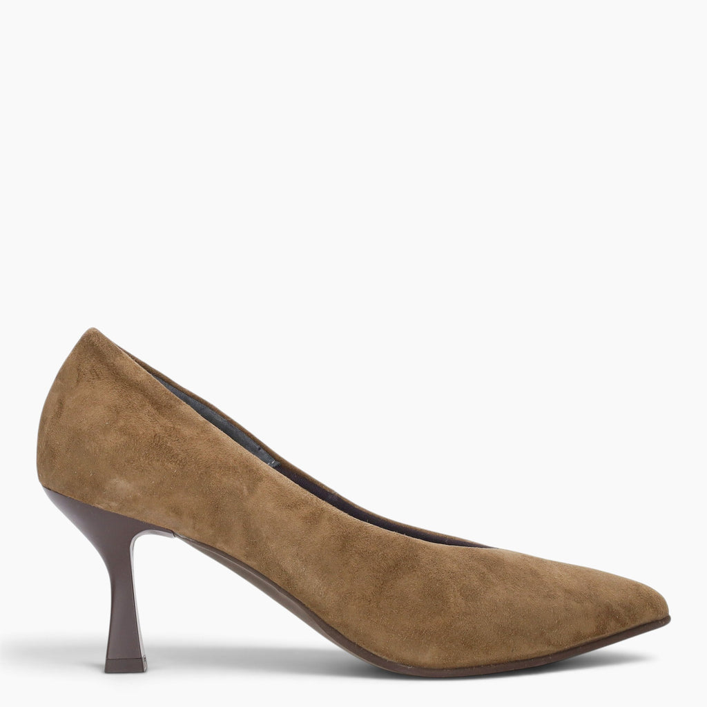 Decollete Donna