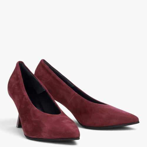 Women's Low-Cut Shoes