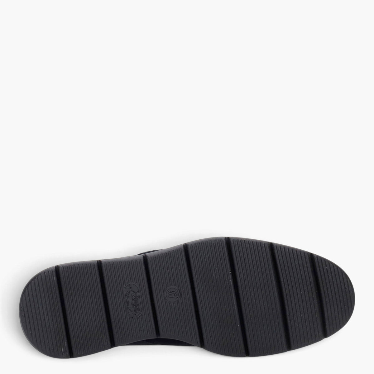 Mocasines de mujer