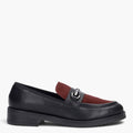 Mocasines de mujer