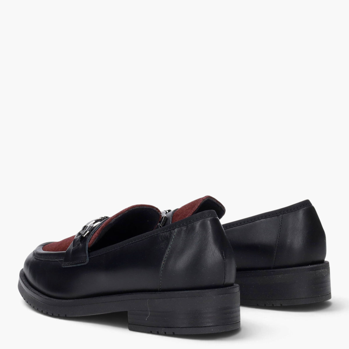 Mocasines de mujer