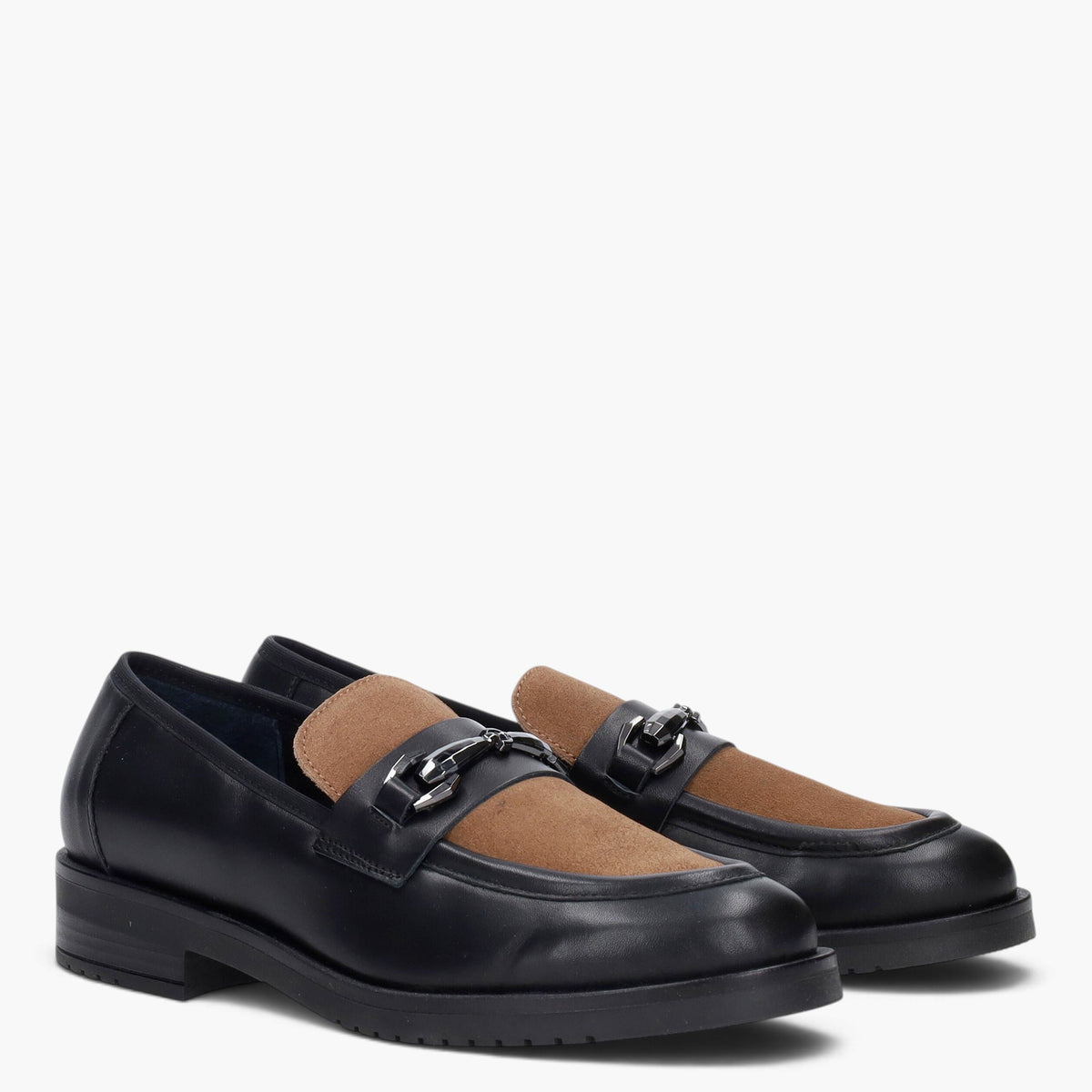 Damesmocassins