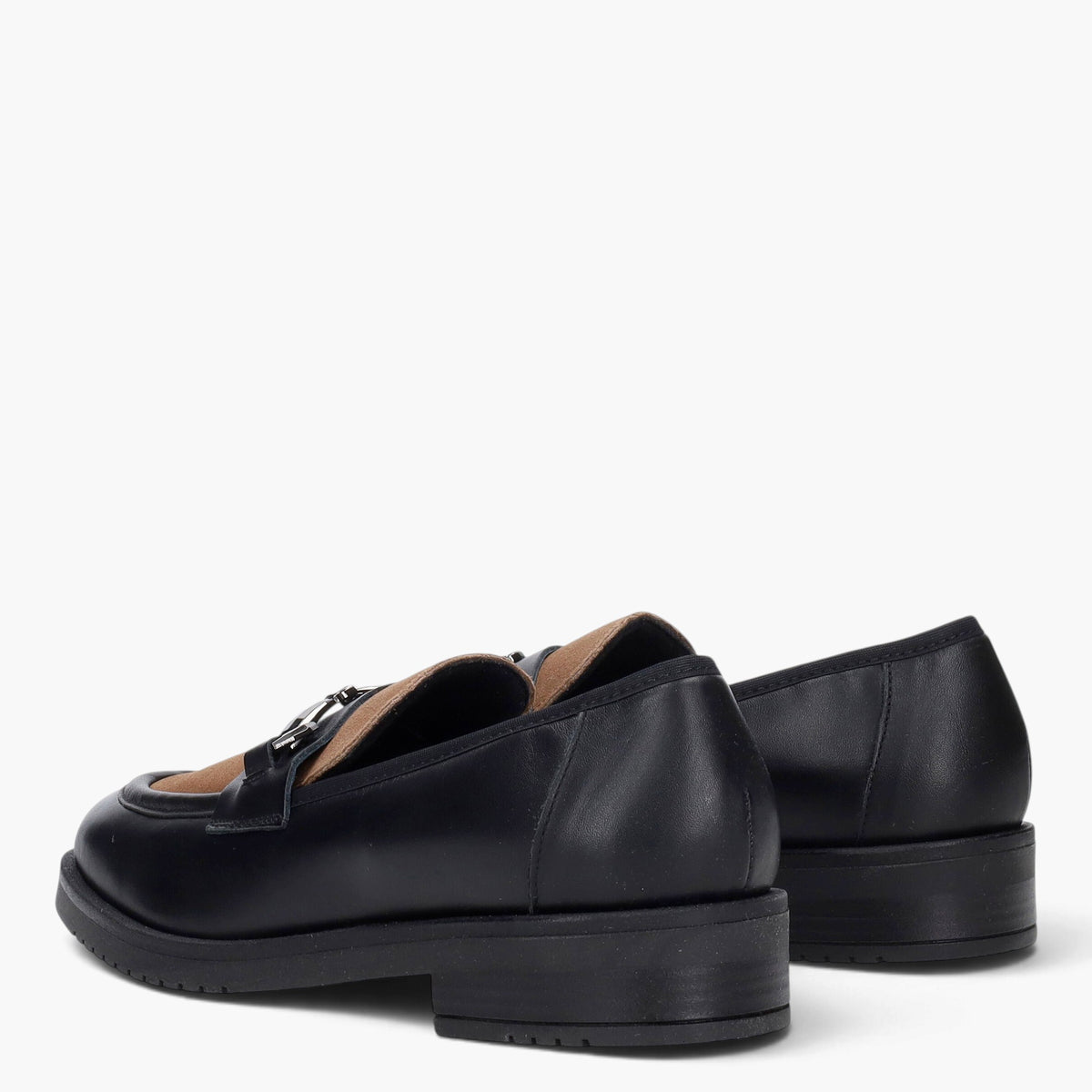 Damesmocassins