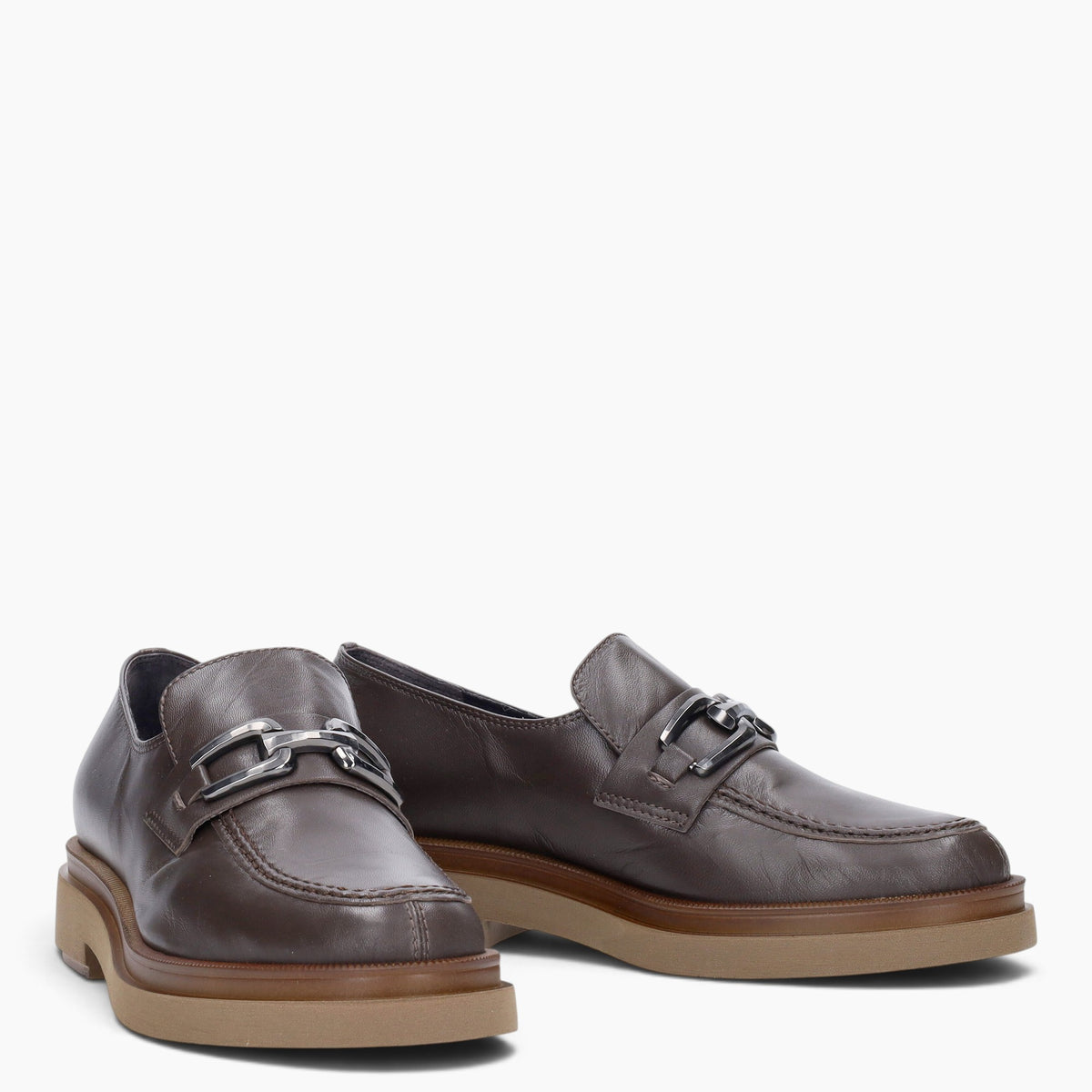 Mocassini Donna