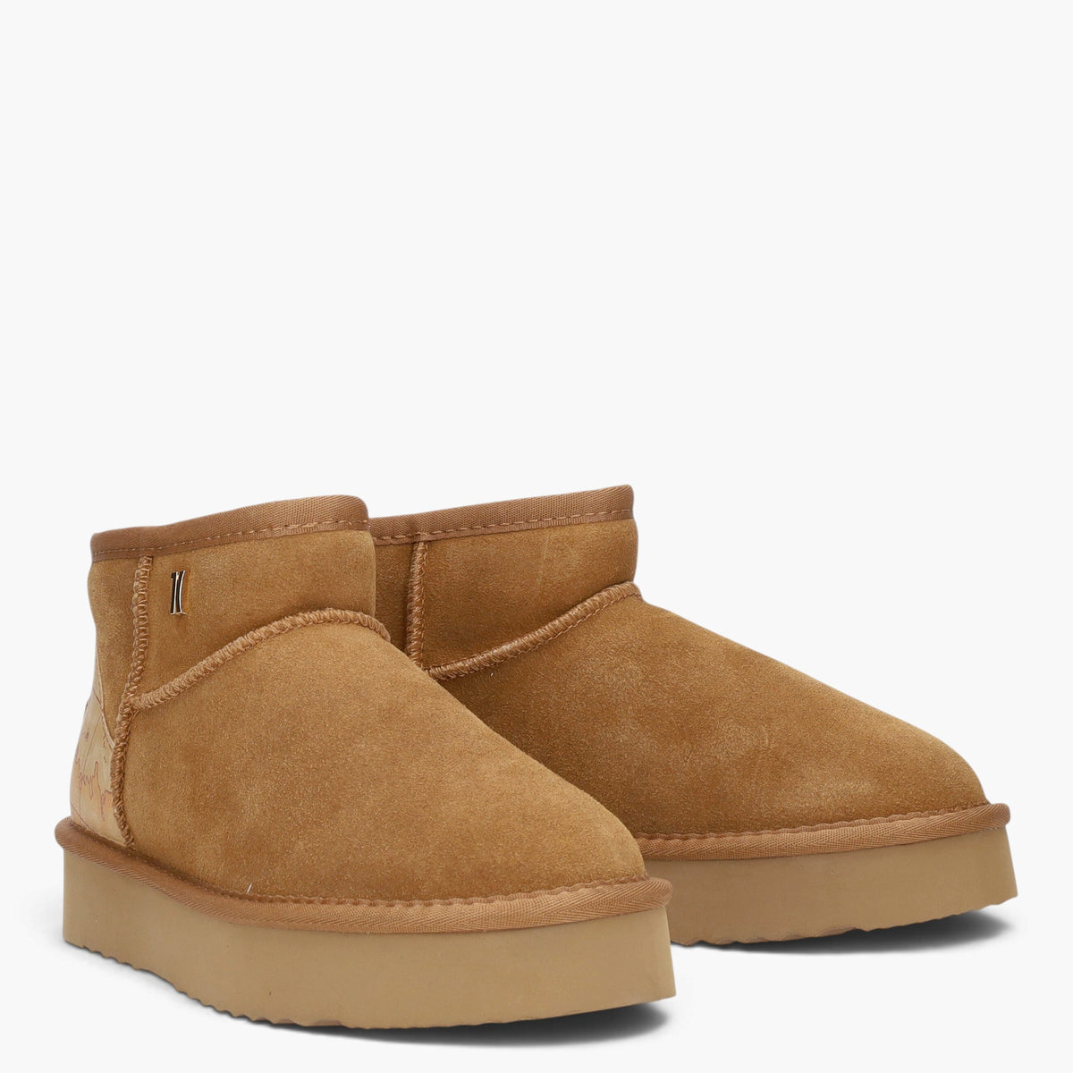 Stivaletti Donna H40