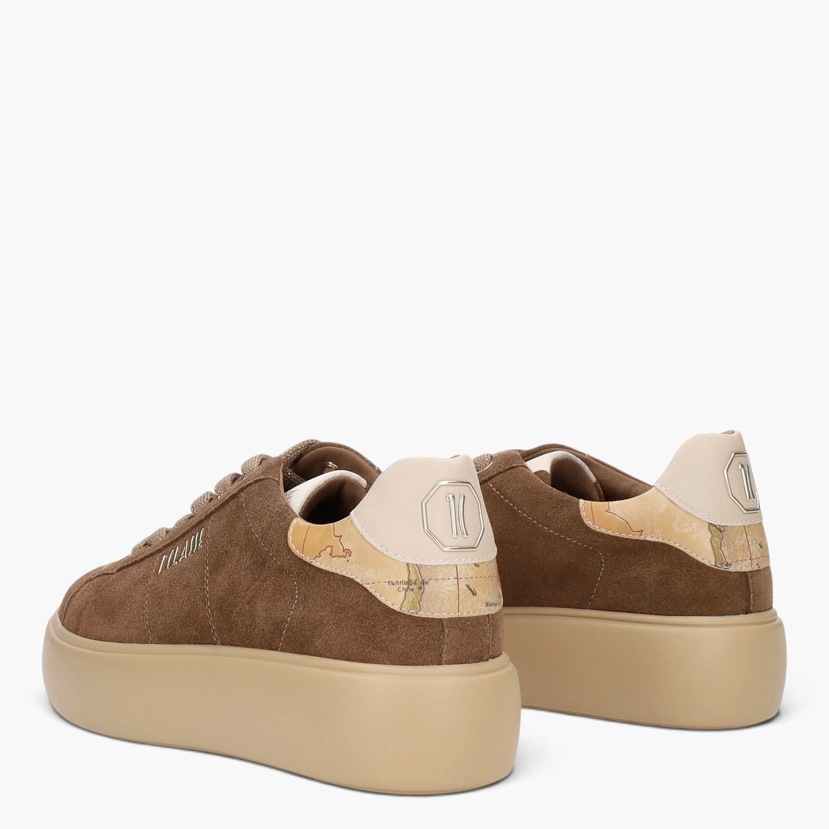 Sneakers Donna H50