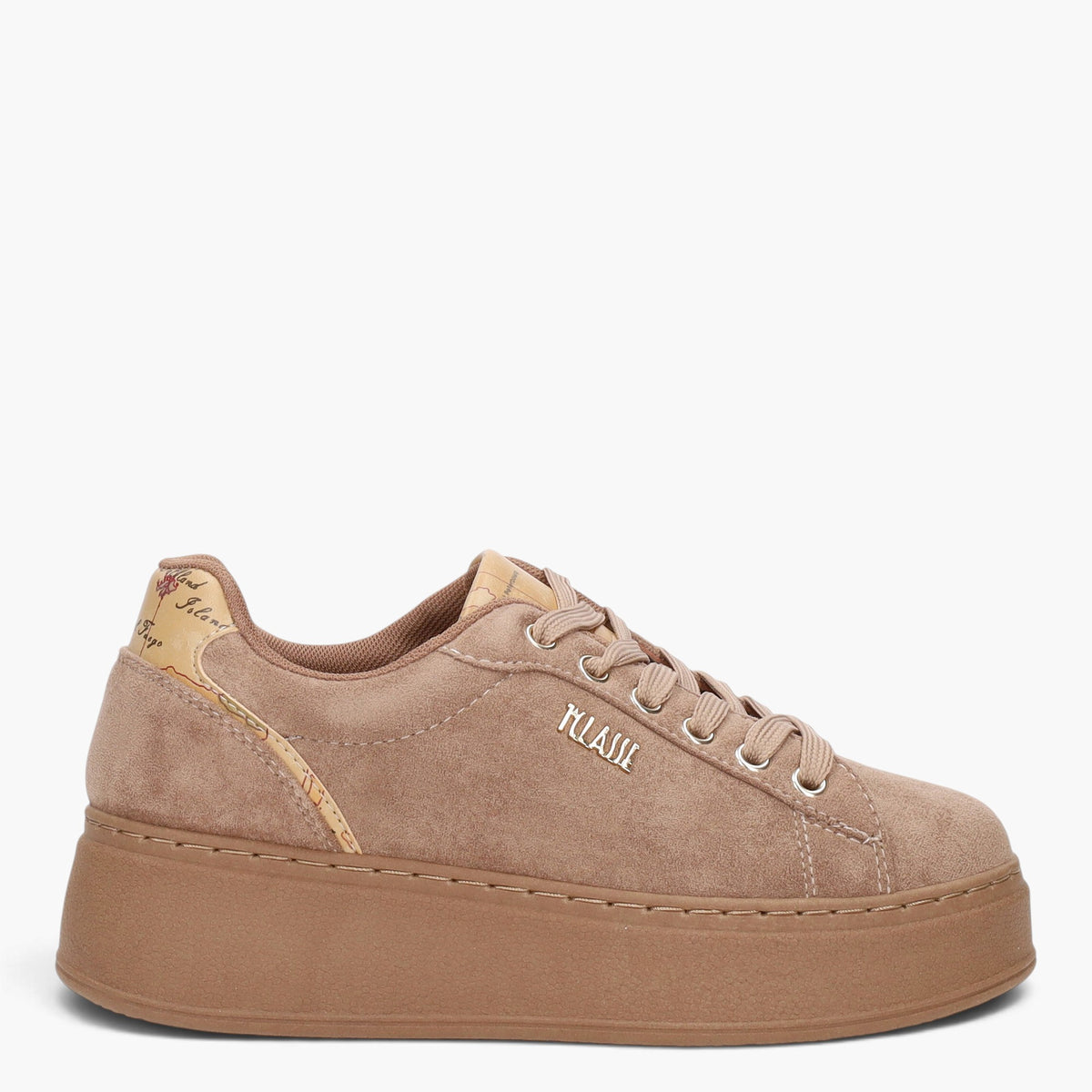 Sneakers Donna H55