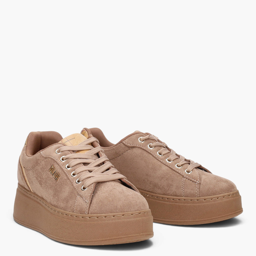 Sneakers Donna H55