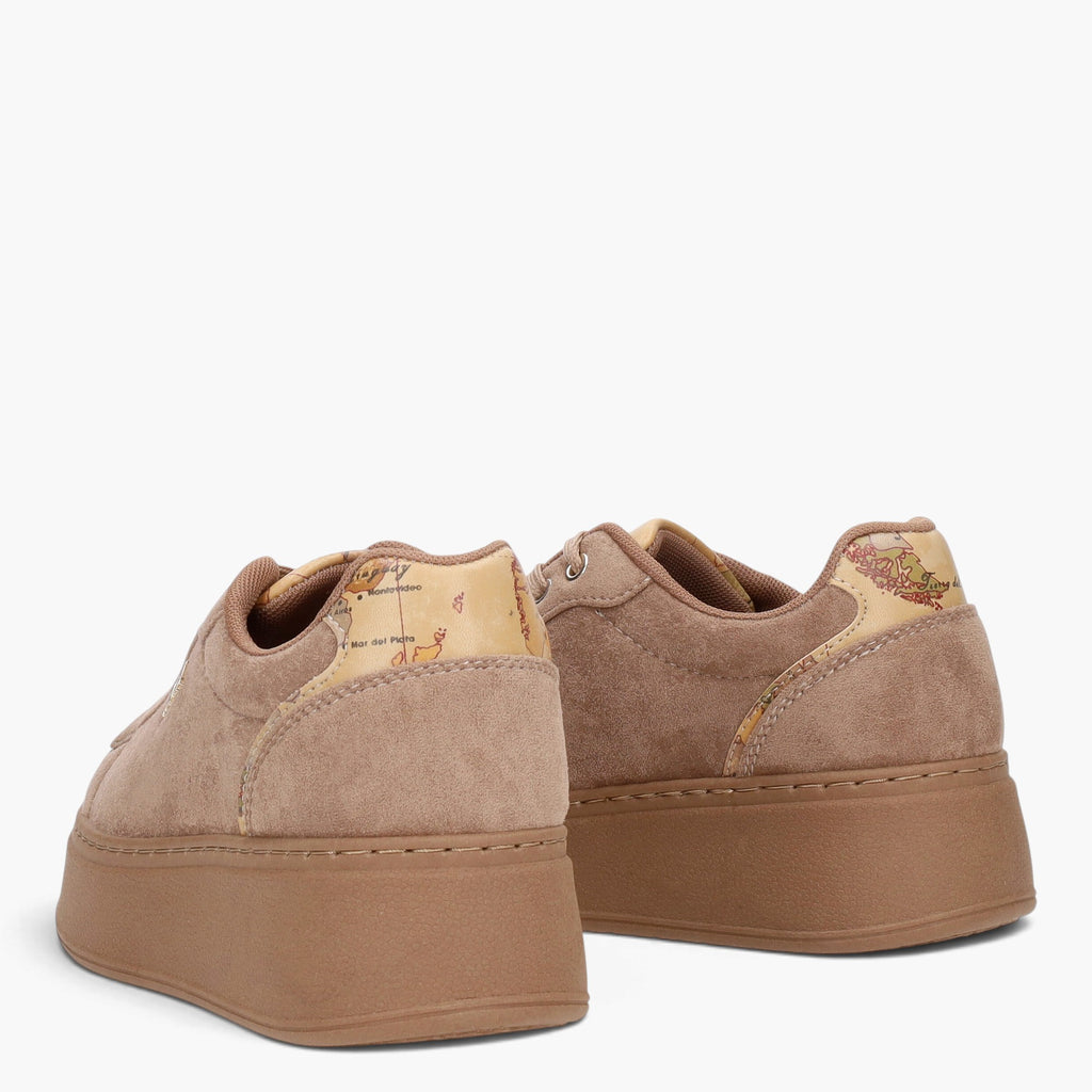 Sneakers Donna H55
