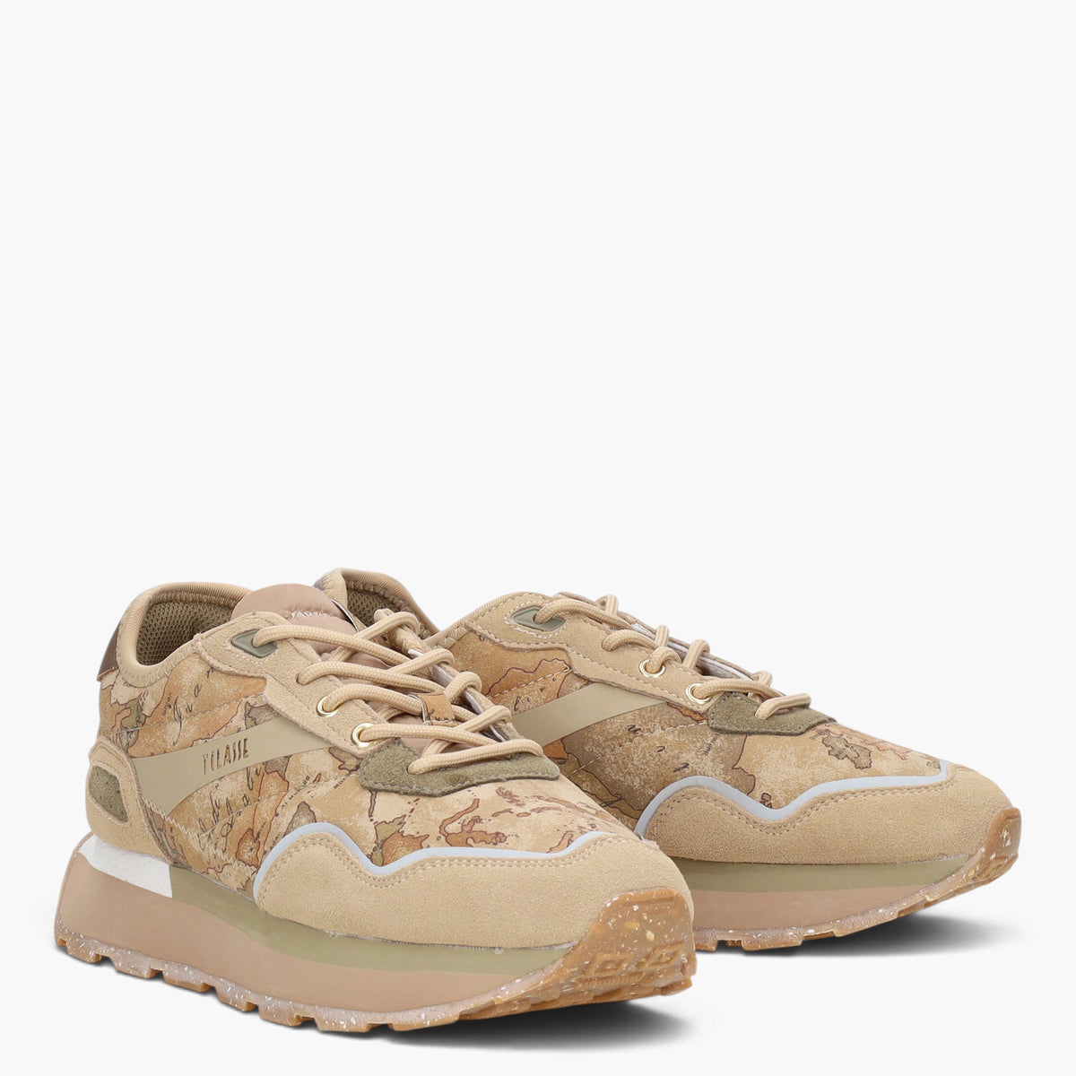 Sneakers Donna H45