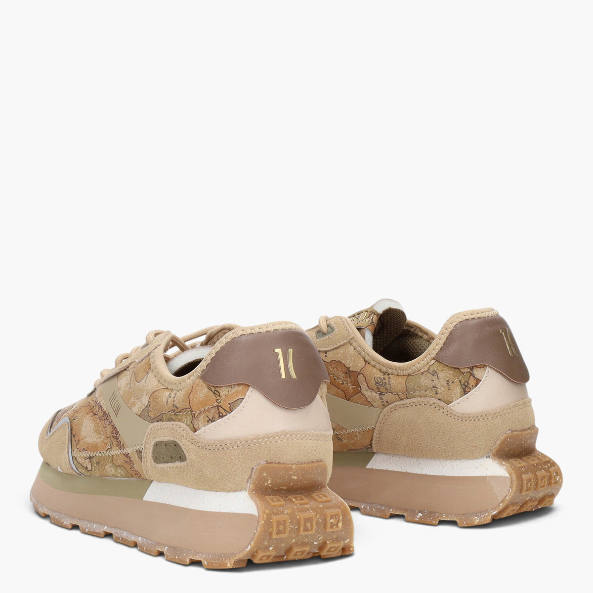 Sneakers Donna H45